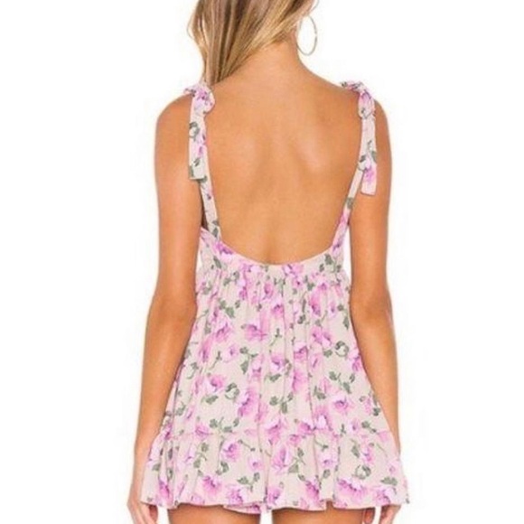 Revolve Superdown Dress - Picture 2 of 2